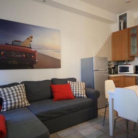 Cadillac Apartment Venecia Exterior foto