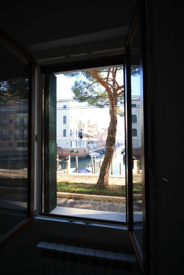 Cadillac Apartment Venecia Exterior foto