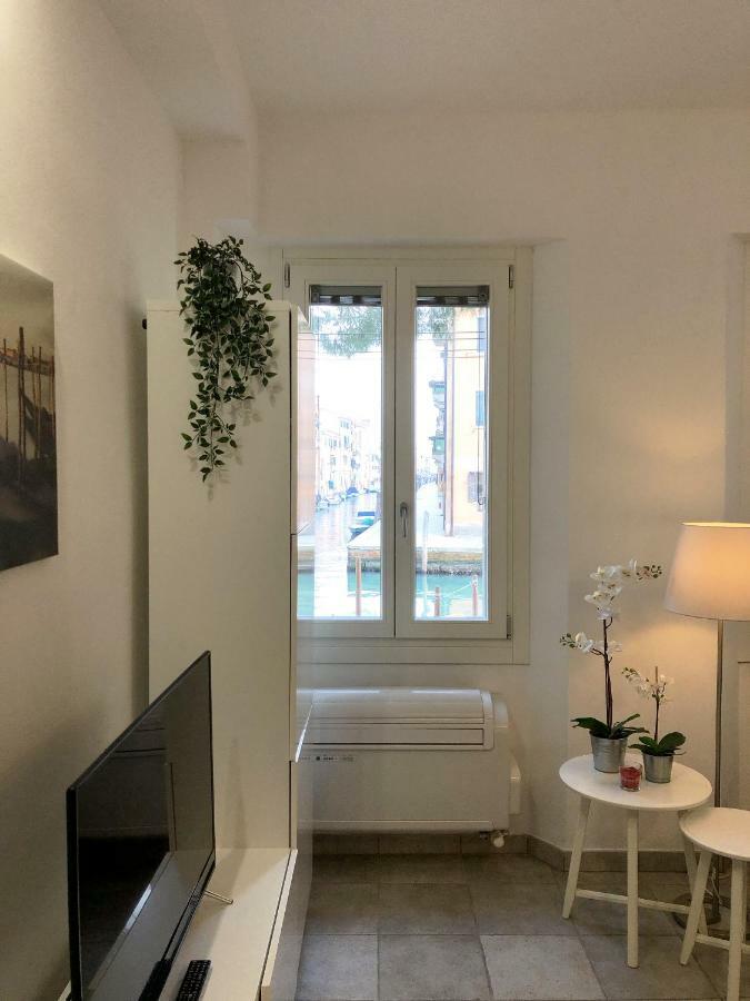 Cadillac Apartment Venecia Exterior foto