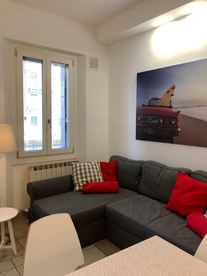 Cadillac Apartment Venecia Exterior foto