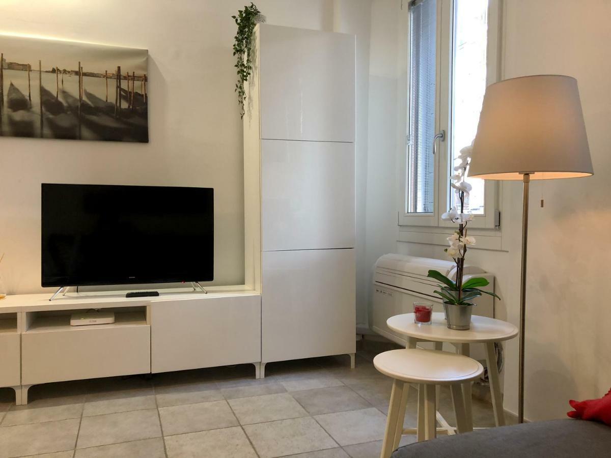Cadillac Apartment Venecia Exterior foto
