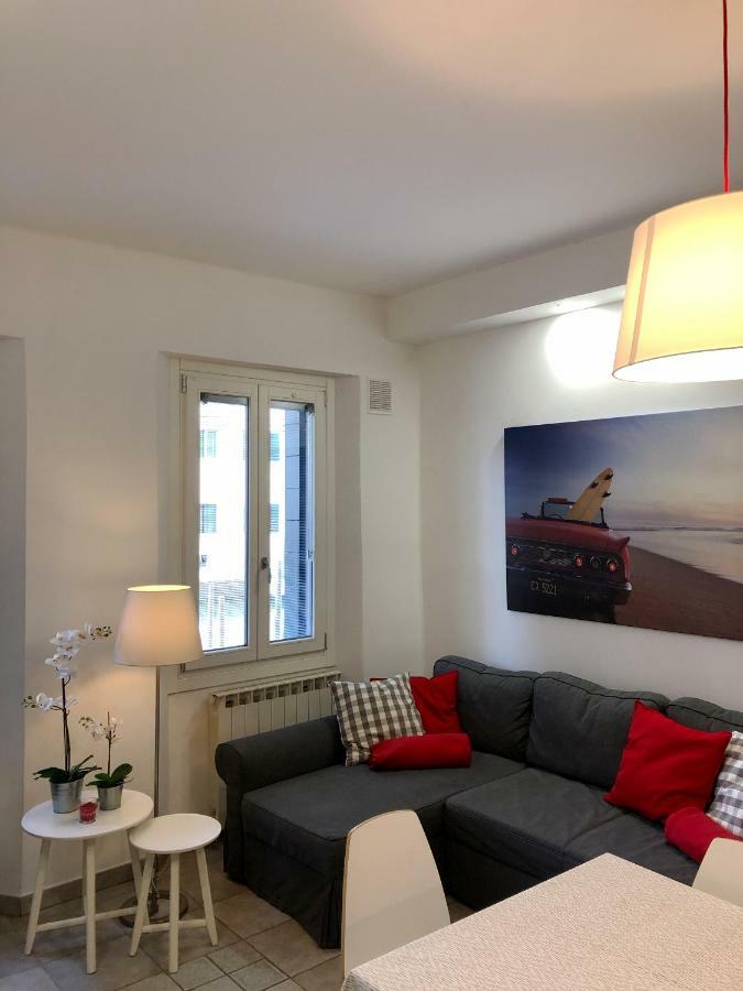 Cadillac Apartment Venecia Exterior foto