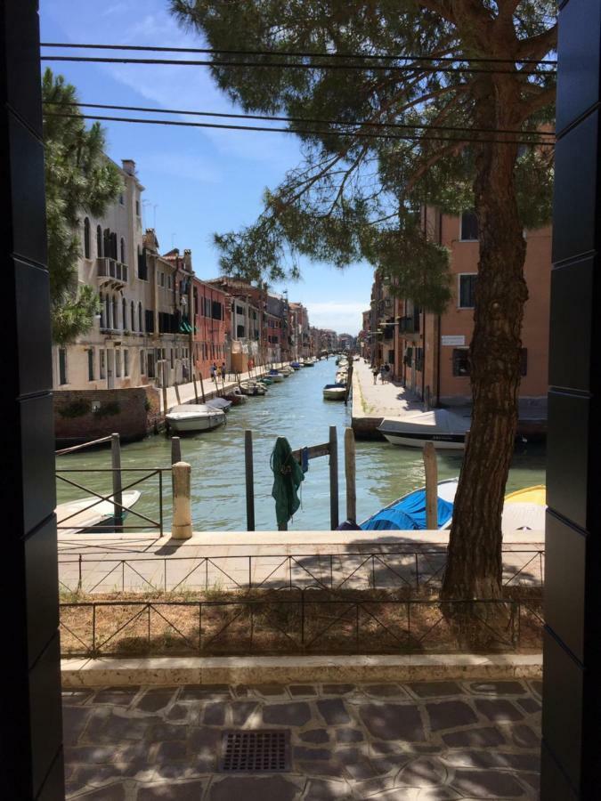 Cadillac Apartment Venecia Exterior foto
