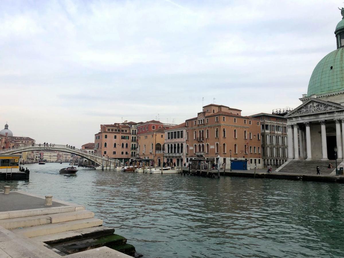 Cadillac Apartment Venecia Exterior foto