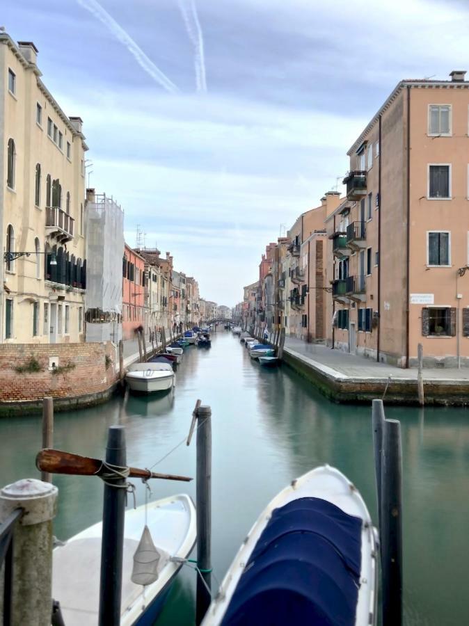 Cadillac Apartment Venecia Exterior foto
