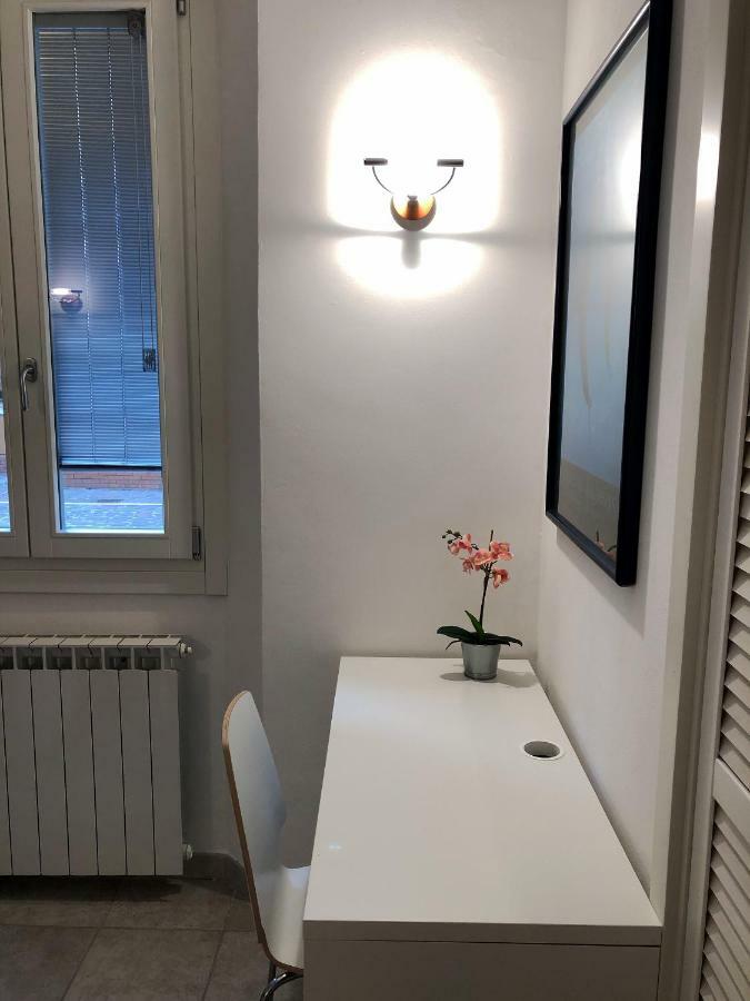 Cadillac Apartment Venecia Exterior foto
